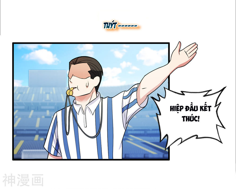 Y Đẳng Cuồng Binh Chapter 74 - Trang 2