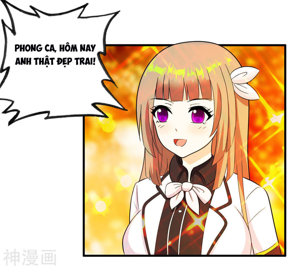 Y Đẳng Cuồng Binh Chapter 74 - Trang 2