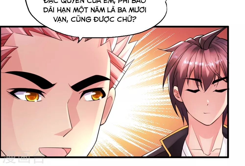 Y Đẳng Cuồng Binh Chapter 8 - Trang 2