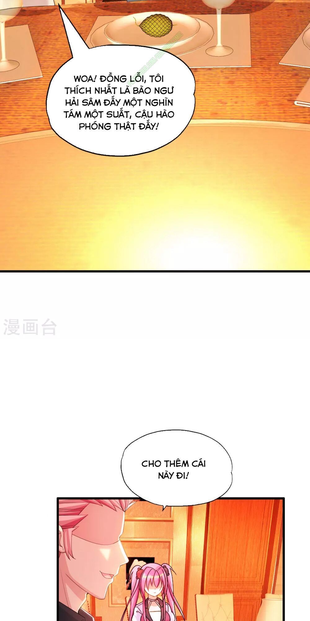 Y Đẳng Cuồng Binh Chapter 8 - Trang 2