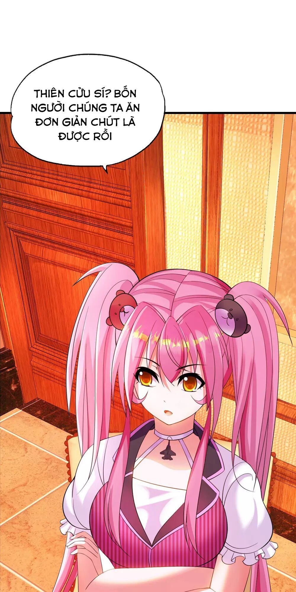 Y Đẳng Cuồng Binh Chapter 8 - Trang 2