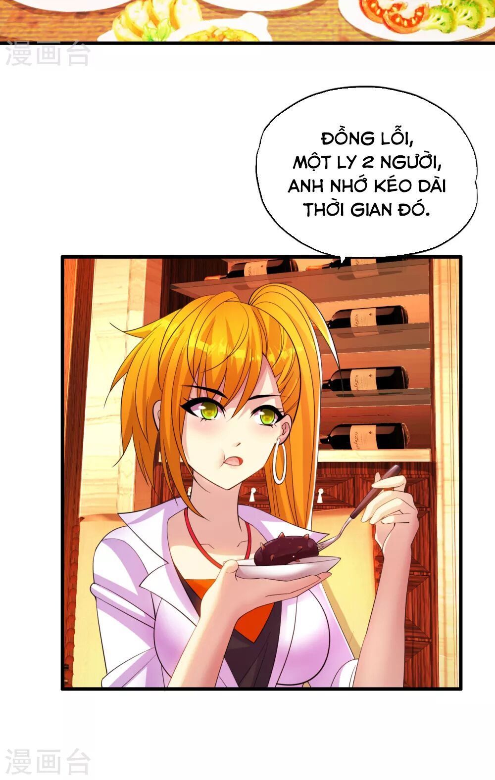 Y Đẳng Cuồng Binh Chapter 9 - Trang 2