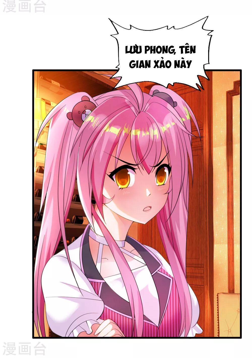 Y Đẳng Cuồng Binh Chapter 9 - Trang 2