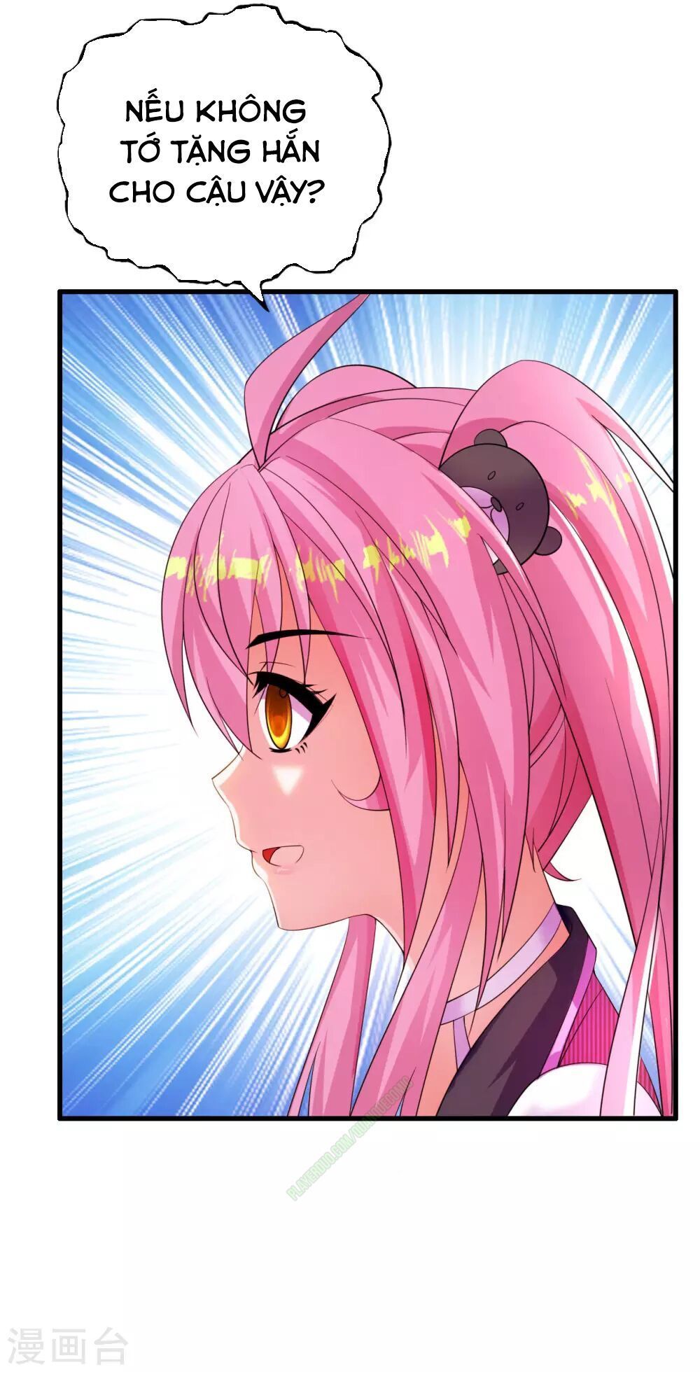 Y Đẳng Cuồng Binh Chapter 9 - Trang 2