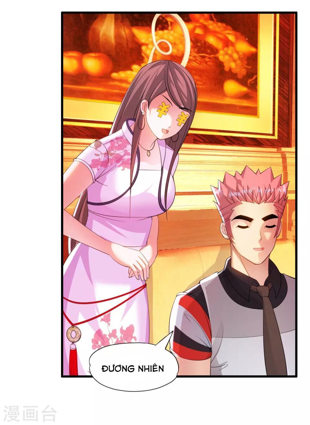 Y Đẳng Cuồng Binh Chapter 9 - Trang 2