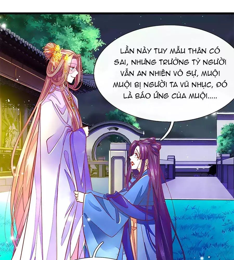Y Hậu Lệ Thiên Chapter 10 - Trang 2