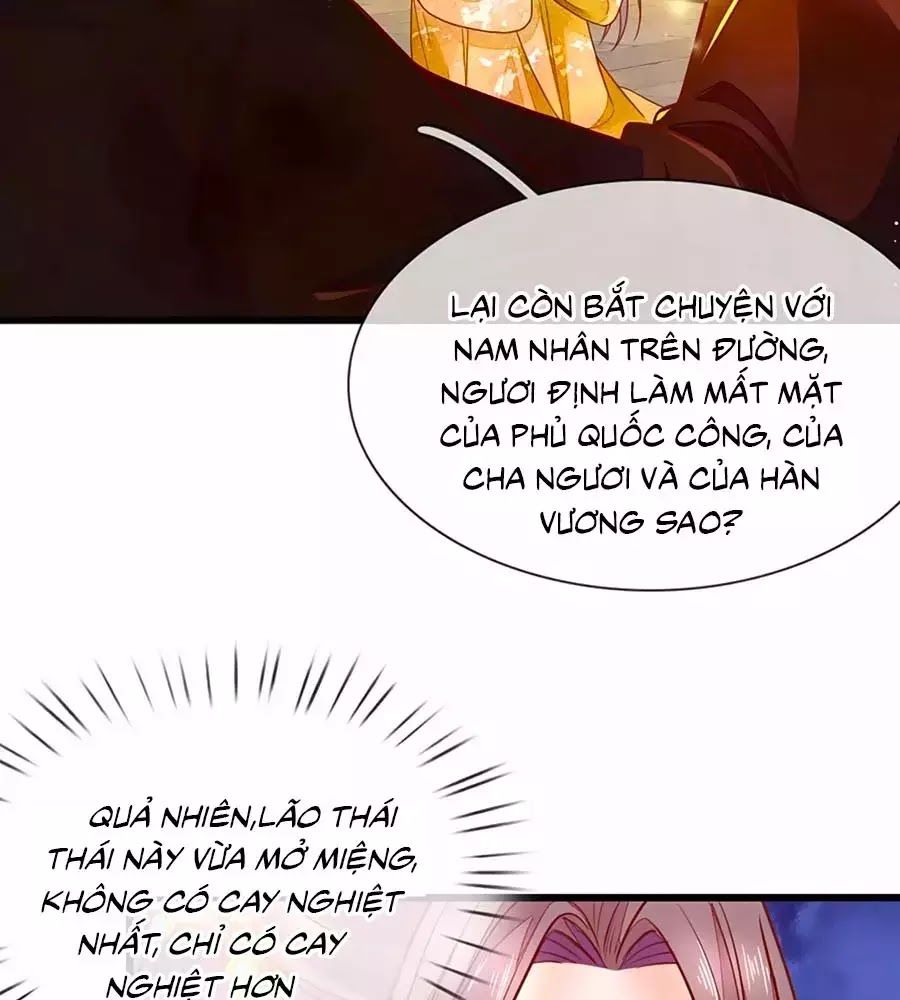 Y Hậu Lệ Thiên Chapter 15 - Trang 2