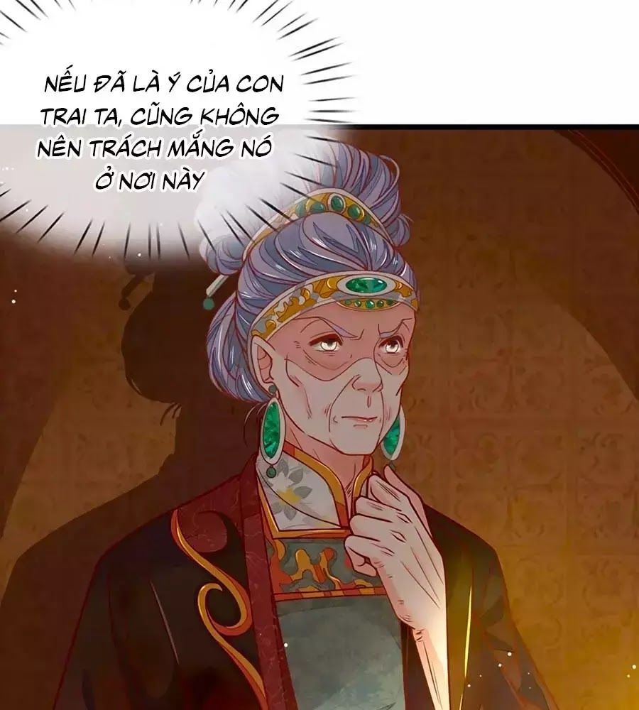 Y Hậu Lệ Thiên Chapter 15 - Trang 2