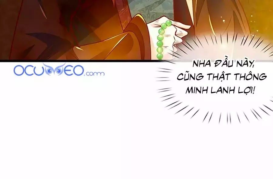 Y Hậu Lệ Thiên Chapter 15 - Trang 2