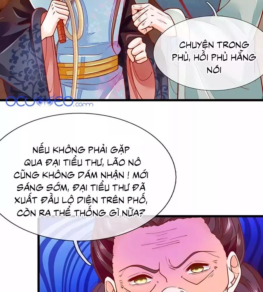 Y Hậu Lệ Thiên Chapter 15 - Trang 2