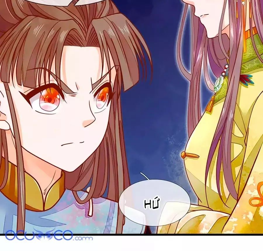 Y Hậu Lệ Thiên Chapter 15 - Trang 2