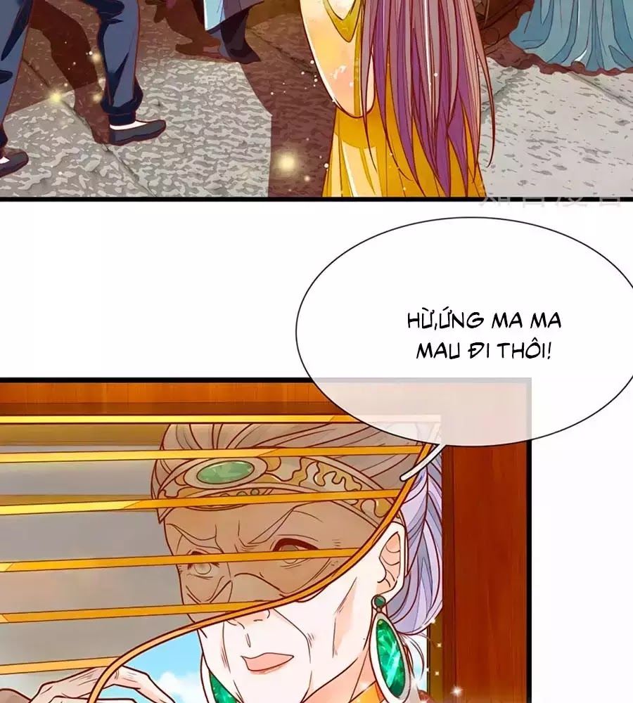 Y Hậu Lệ Thiên Chapter 15 - Trang 2