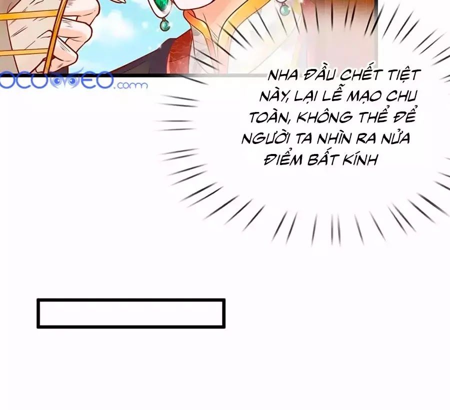 Y Hậu Lệ Thiên Chapter 15 - Trang 2