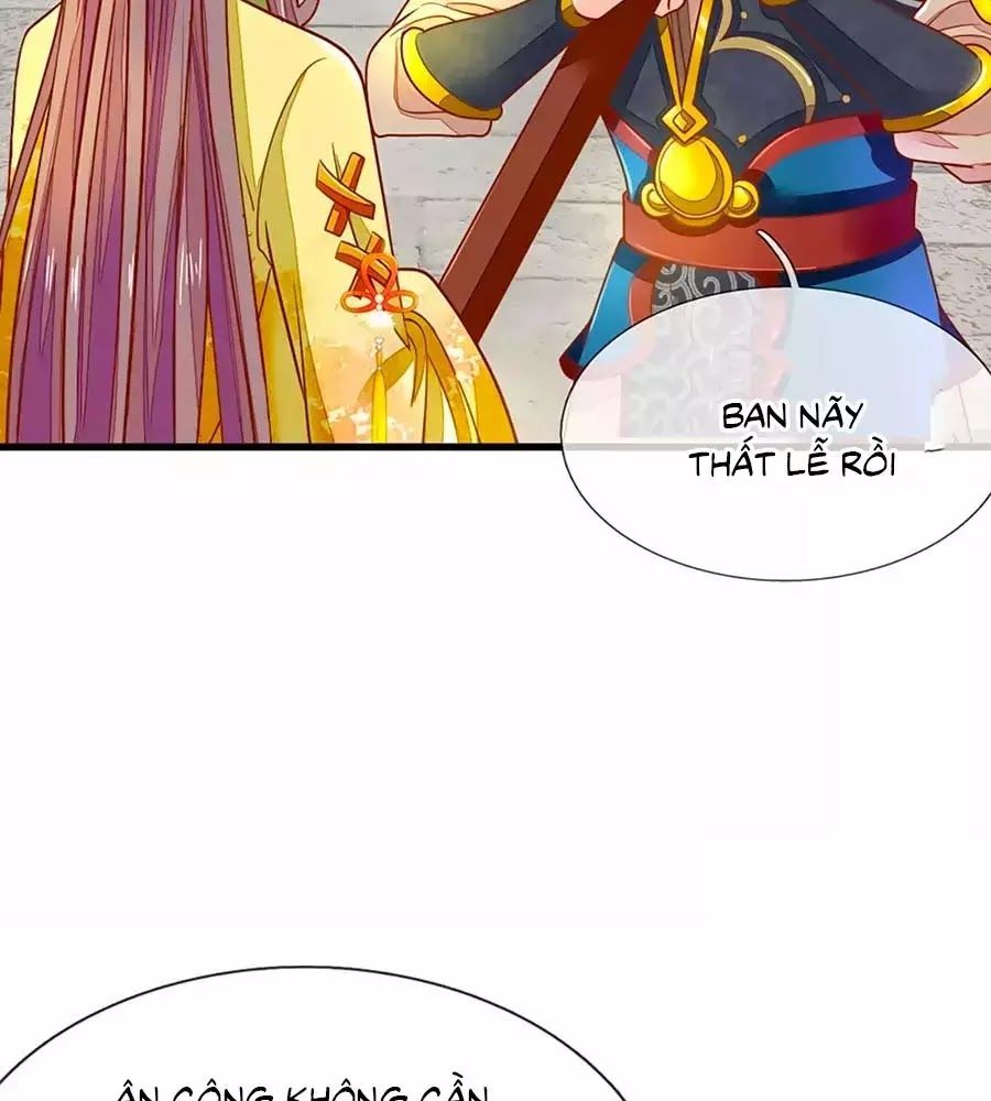 Y Hậu Lệ Thiên Chapter 15 - Trang 2