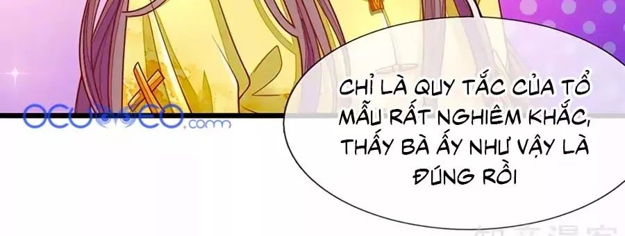 Y Hậu Lệ Thiên Chapter 15 - Trang 2