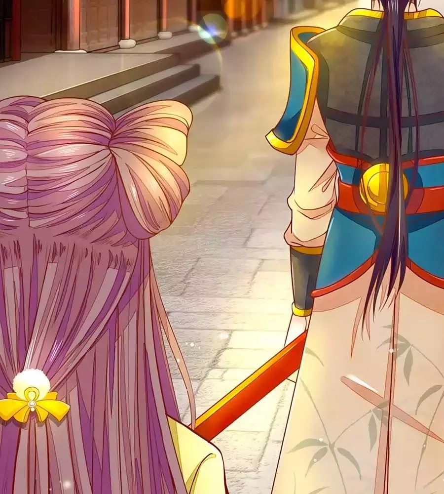 Y Hậu Lệ Thiên Chapter 15 - Trang 2