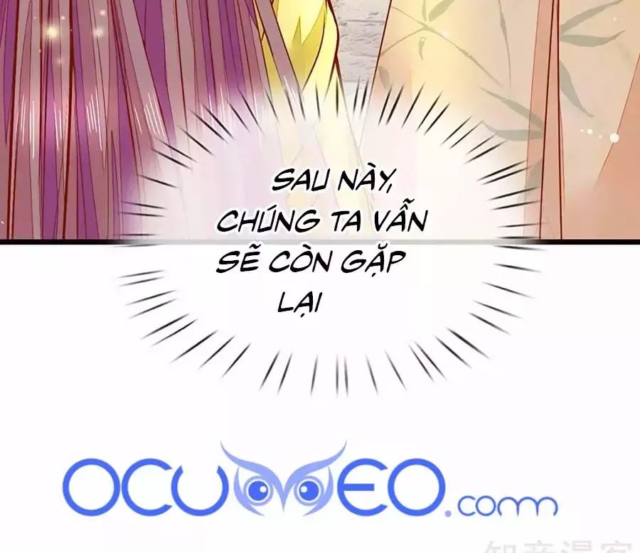 Y Hậu Lệ Thiên Chapter 15 - Trang 2