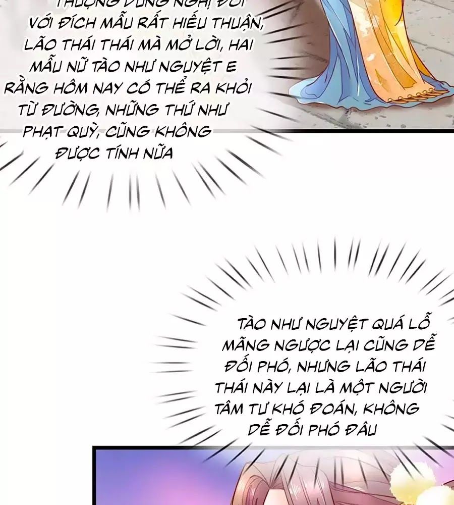 Y Hậu Lệ Thiên Chapter 15 - Trang 2