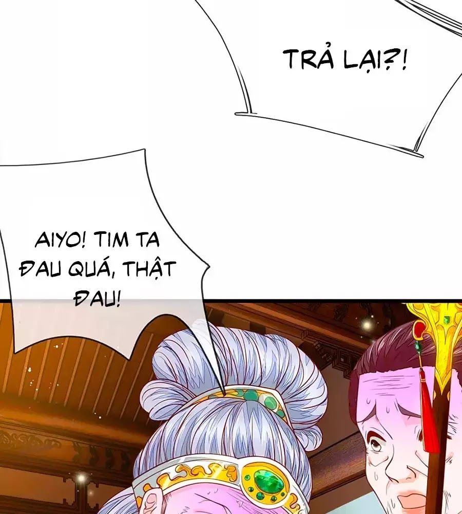 Y Hậu Lệ Thiên Chapter 21 - Trang 2