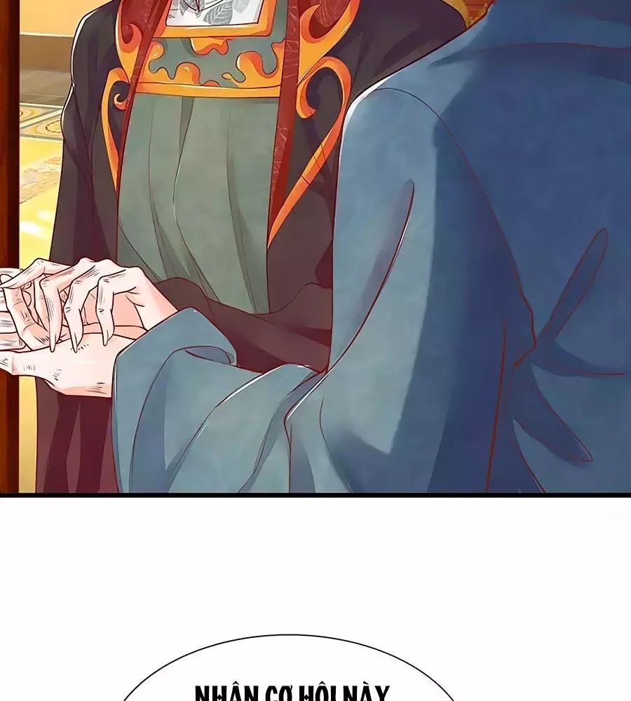 Y Hậu Lệ Thiên Chapter 22 - Trang 2