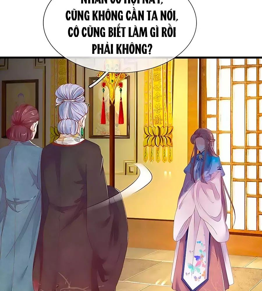 Y Hậu Lệ Thiên Chapter 22 - Trang 2