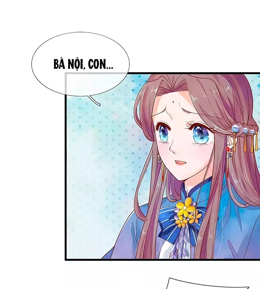 Y Hậu Lệ Thiên Chapter 22 - Trang 2