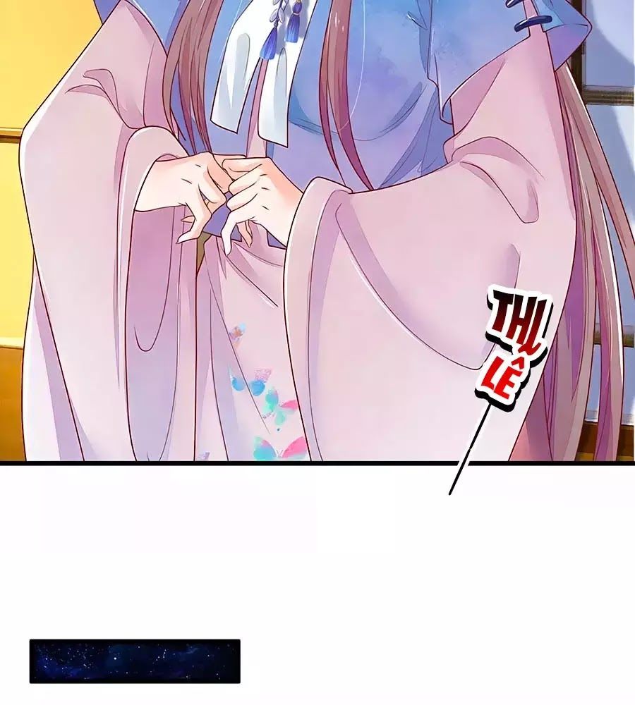 Y Hậu Lệ Thiên Chapter 22 - Trang 2