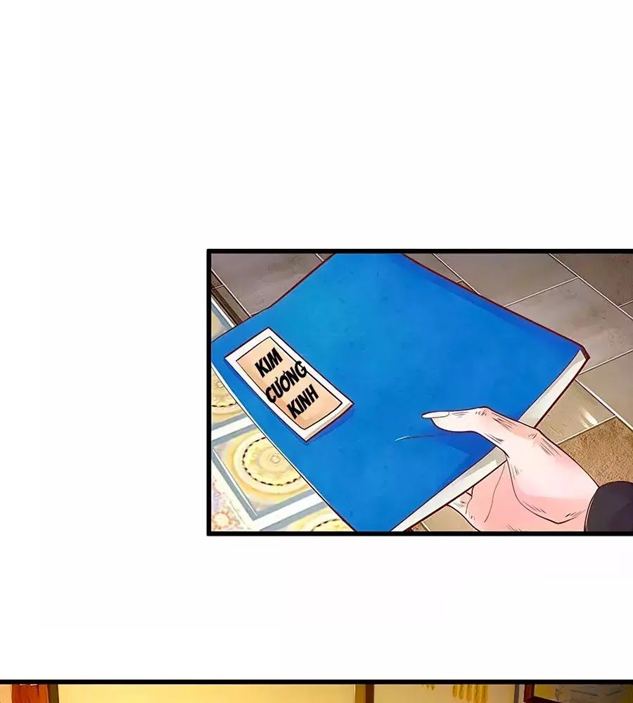 Y Hậu Lệ Thiên Chapter 22 - Trang 2