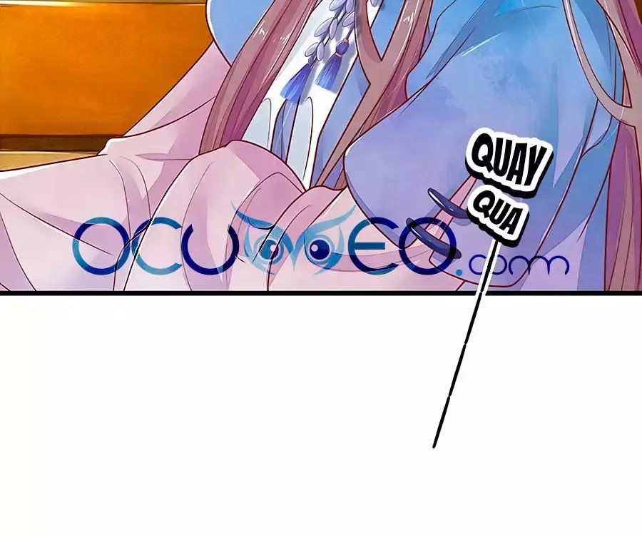 Y Hậu Lệ Thiên Chapter 22 - Trang 2