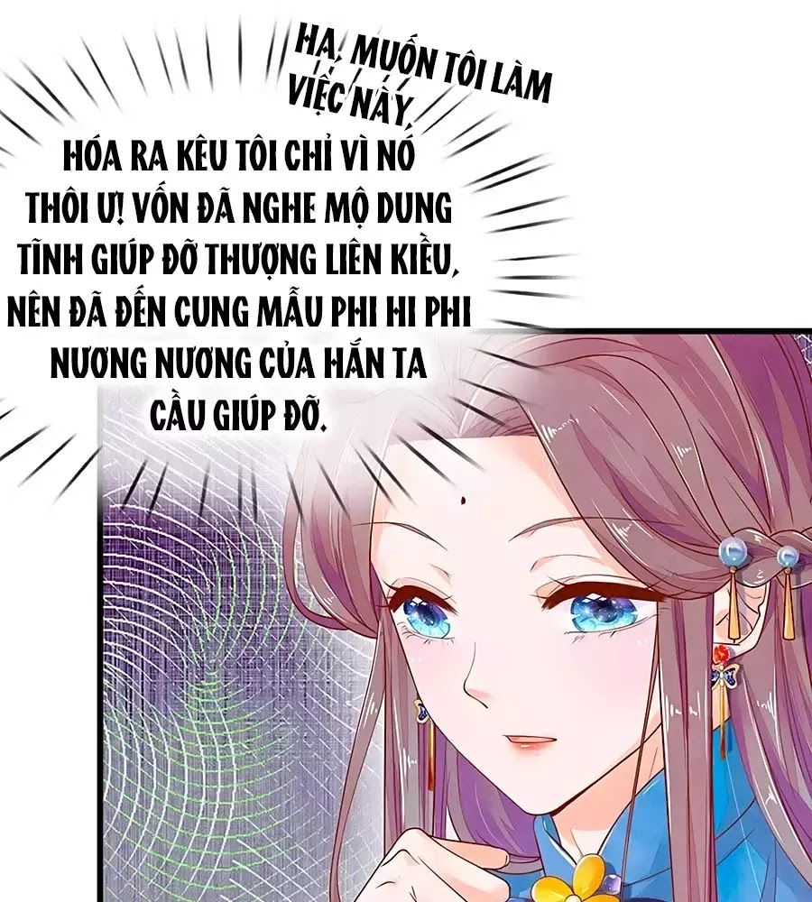 Y Hậu Lệ Thiên Chapter 22 - Trang 2