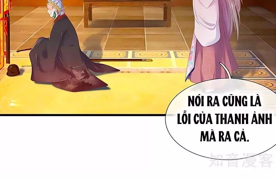 Y Hậu Lệ Thiên Chapter 22 - Trang 2