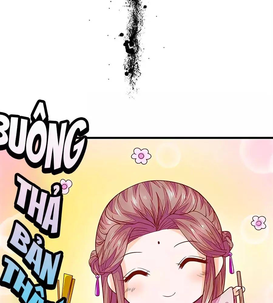 Y Hậu Lệ Thiên Chapter 23 - Trang 2