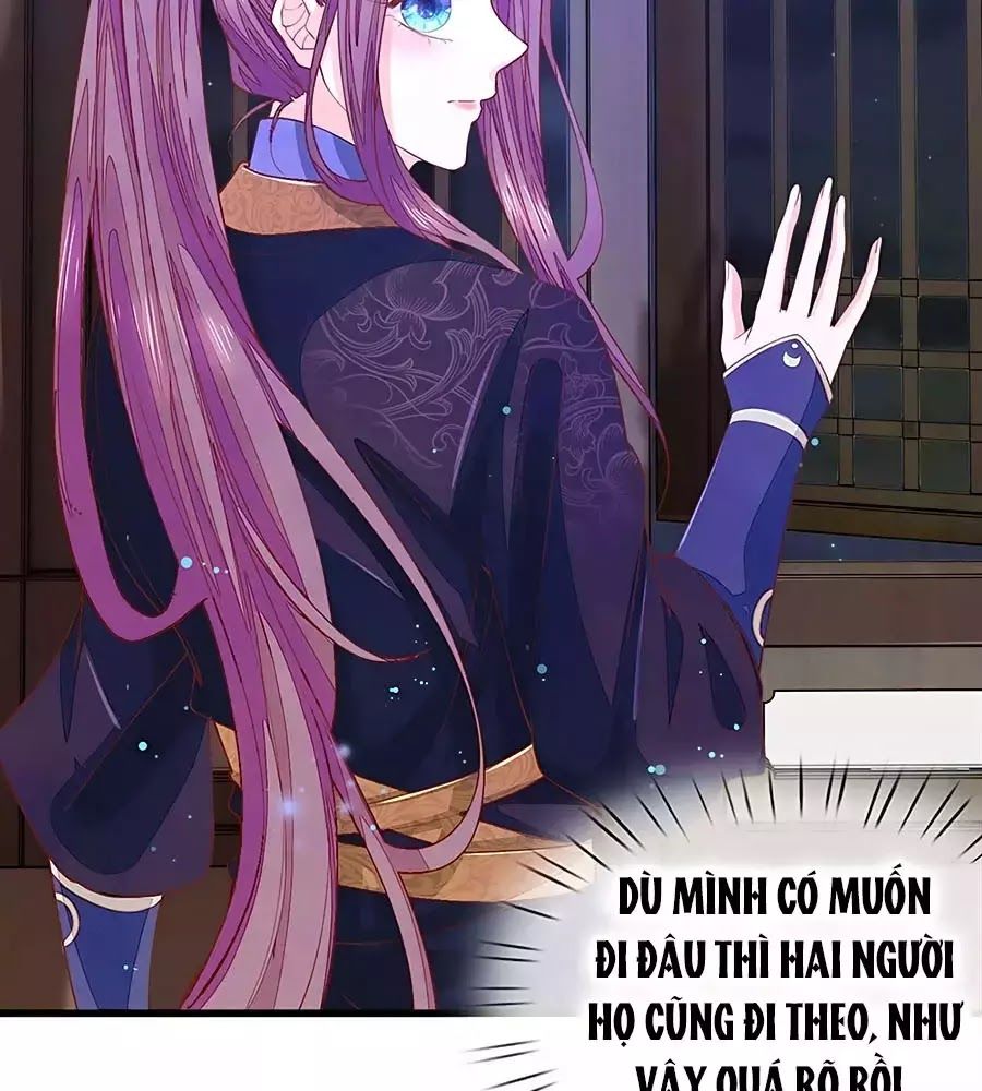 Y Hậu Lệ Thiên Chapter 25 - Trang 2