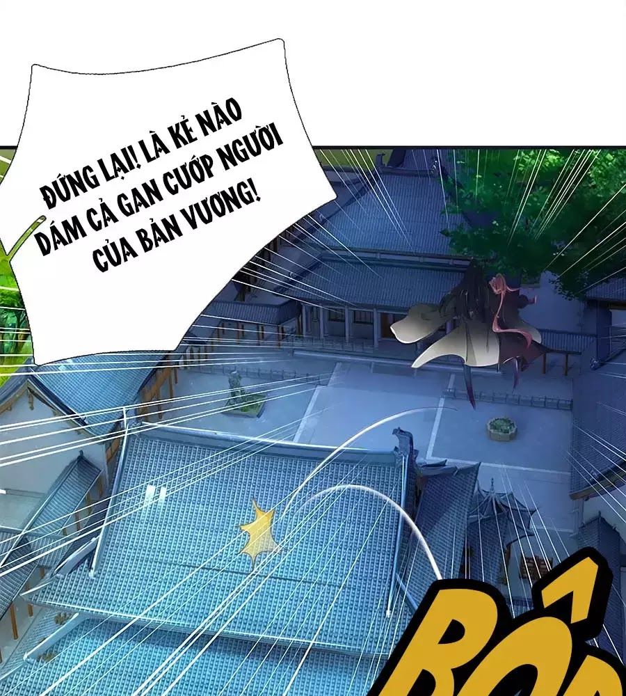 Y Hậu Lệ Thiên Chapter 28 - Trang 2