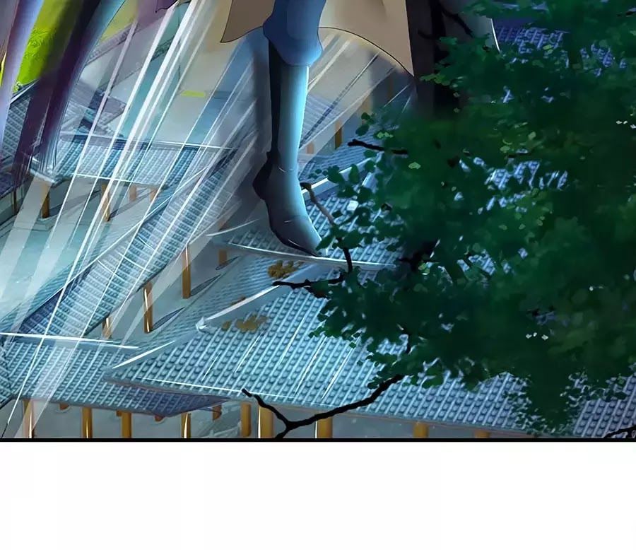 Y Hậu Lệ Thiên Chapter 28 - Trang 2