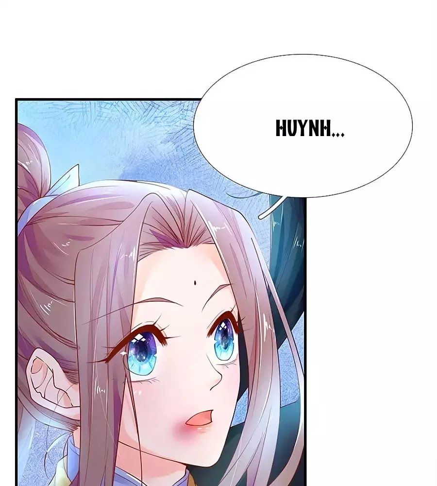 Y Hậu Lệ Thiên Chapter 28 - Trang 2