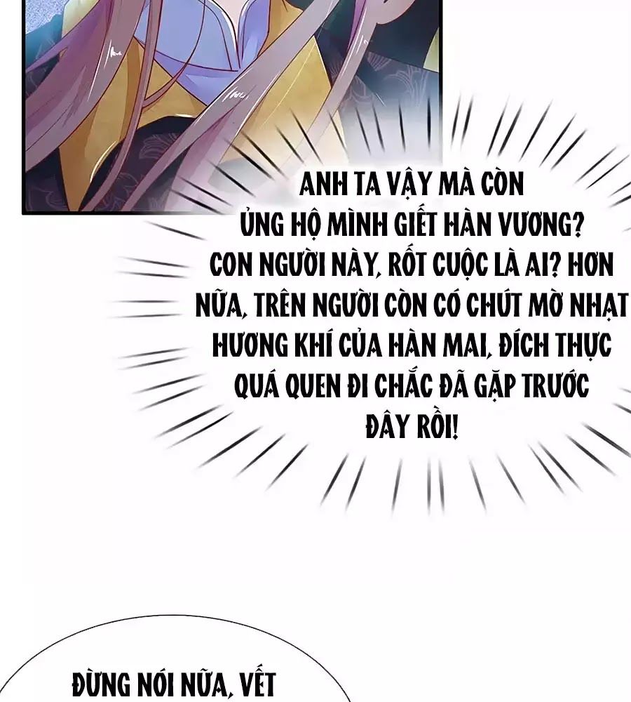 Y Hậu Lệ Thiên Chapter 28 - Trang 2