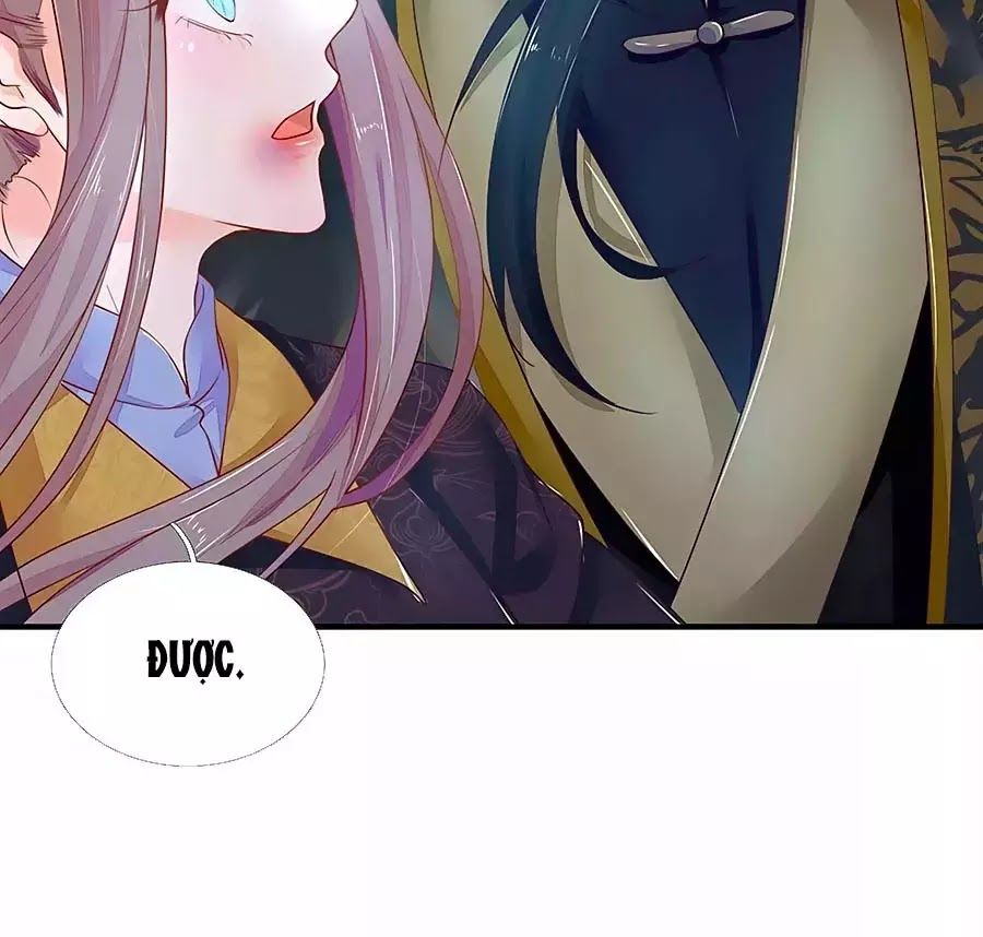 Y Hậu Lệ Thiên Chapter 28 - Trang 2