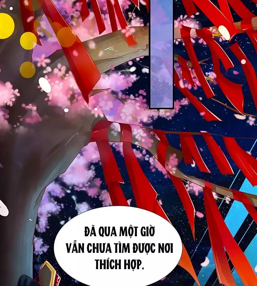 Y Hậu Lệ Thiên Chapter 28 - Trang 2