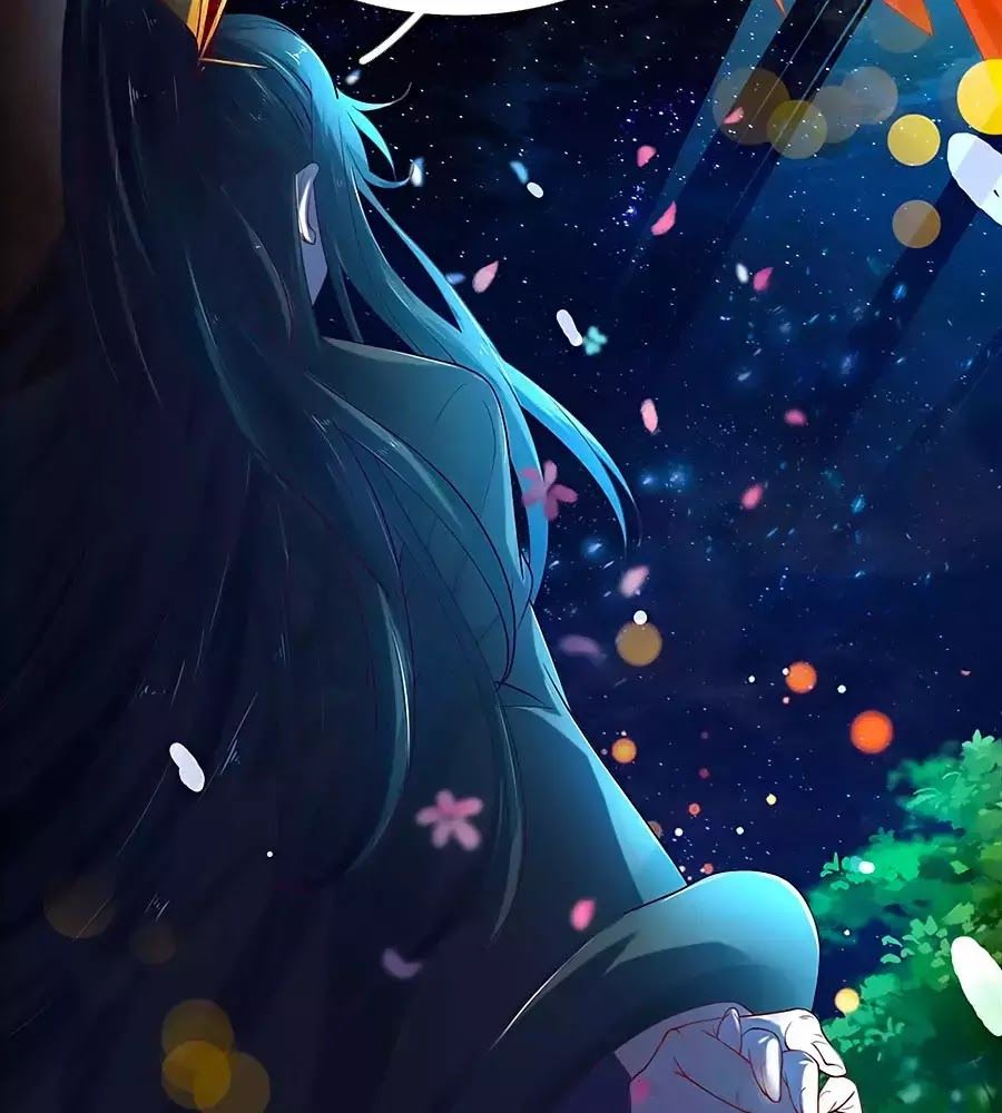 Y Hậu Lệ Thiên Chapter 28 - Trang 2