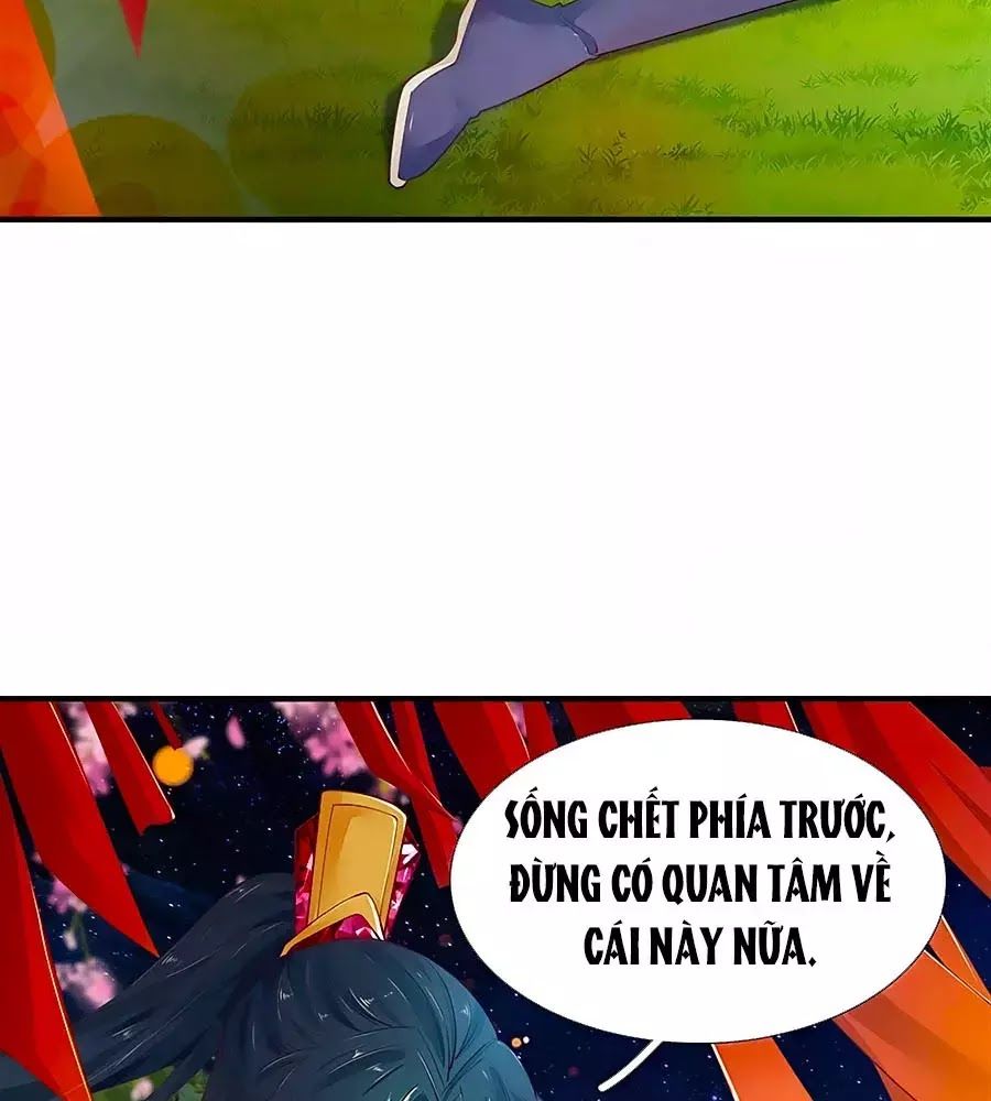 Y Hậu Lệ Thiên Chapter 28 - Trang 2