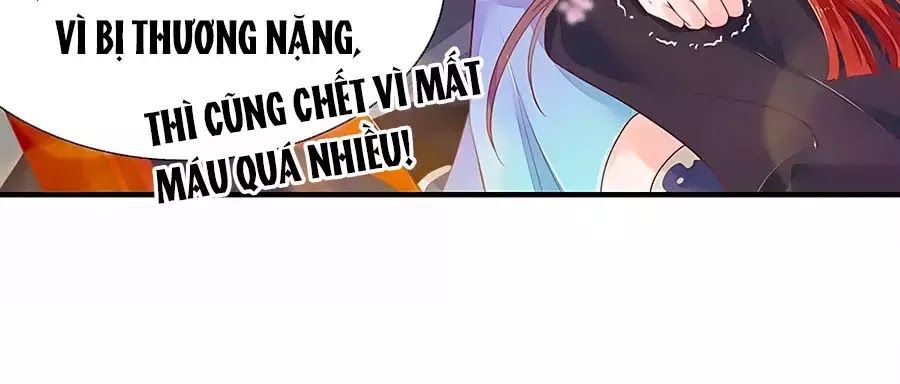 Y Hậu Lệ Thiên Chapter 28 - Trang 2