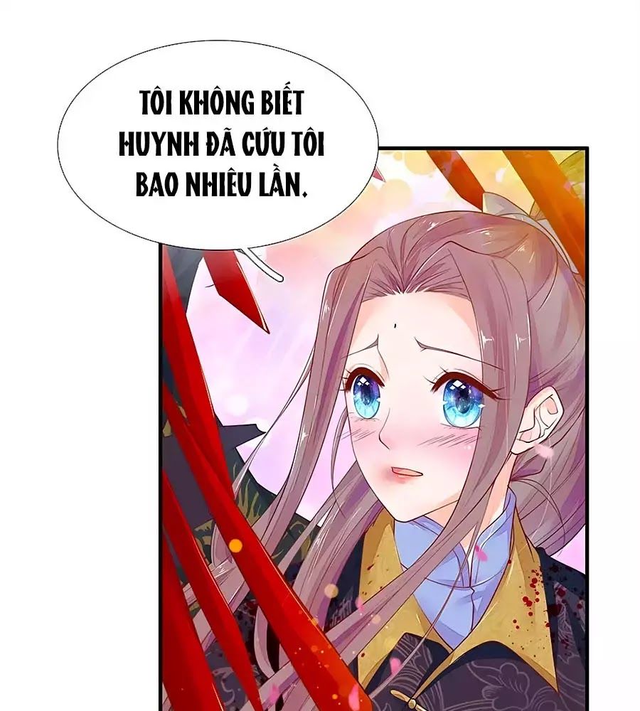 Y Hậu Lệ Thiên Chapter 28 - Trang 2