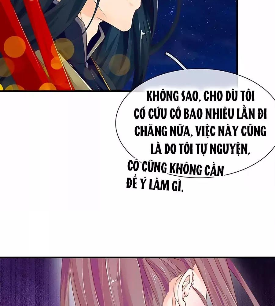 Y Hậu Lệ Thiên Chapter 28 - Trang 2