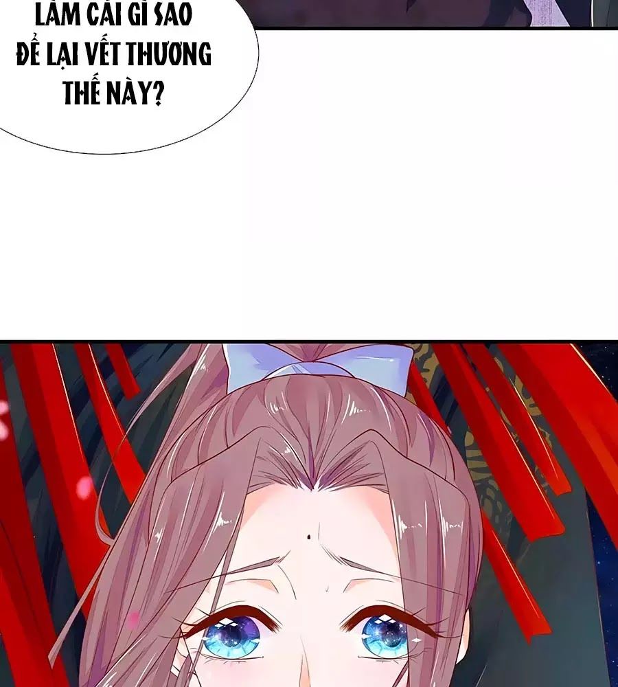 Y Hậu Lệ Thiên Chapter 28 - Trang 2