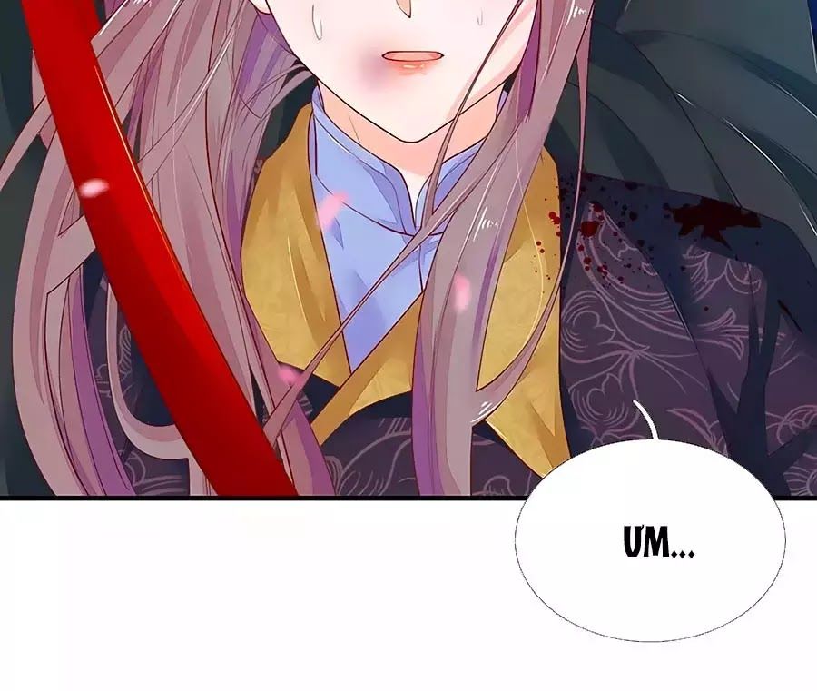 Y Hậu Lệ Thiên Chapter 28 - Trang 2