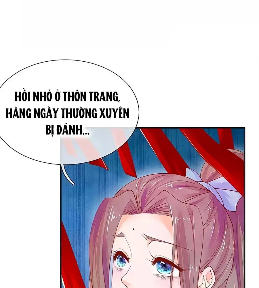 Y Hậu Lệ Thiên Chapter 28 - Trang 2