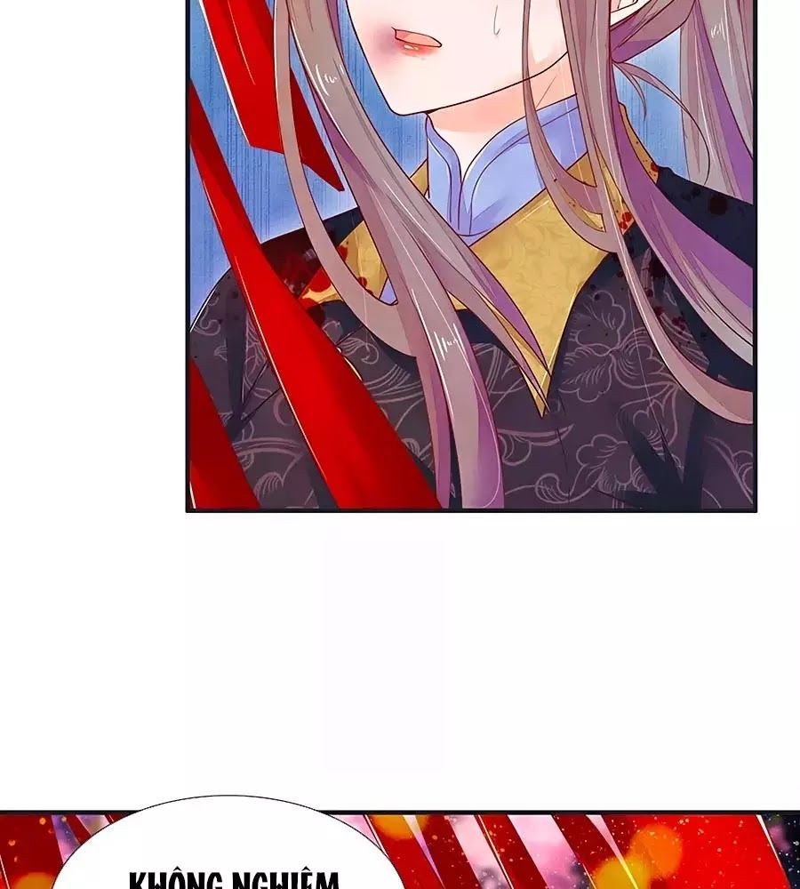 Y Hậu Lệ Thiên Chapter 28 - Trang 2