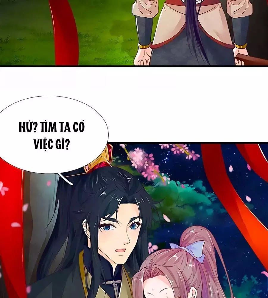 Y Hậu Lệ Thiên Chapter 28 - Trang 2
