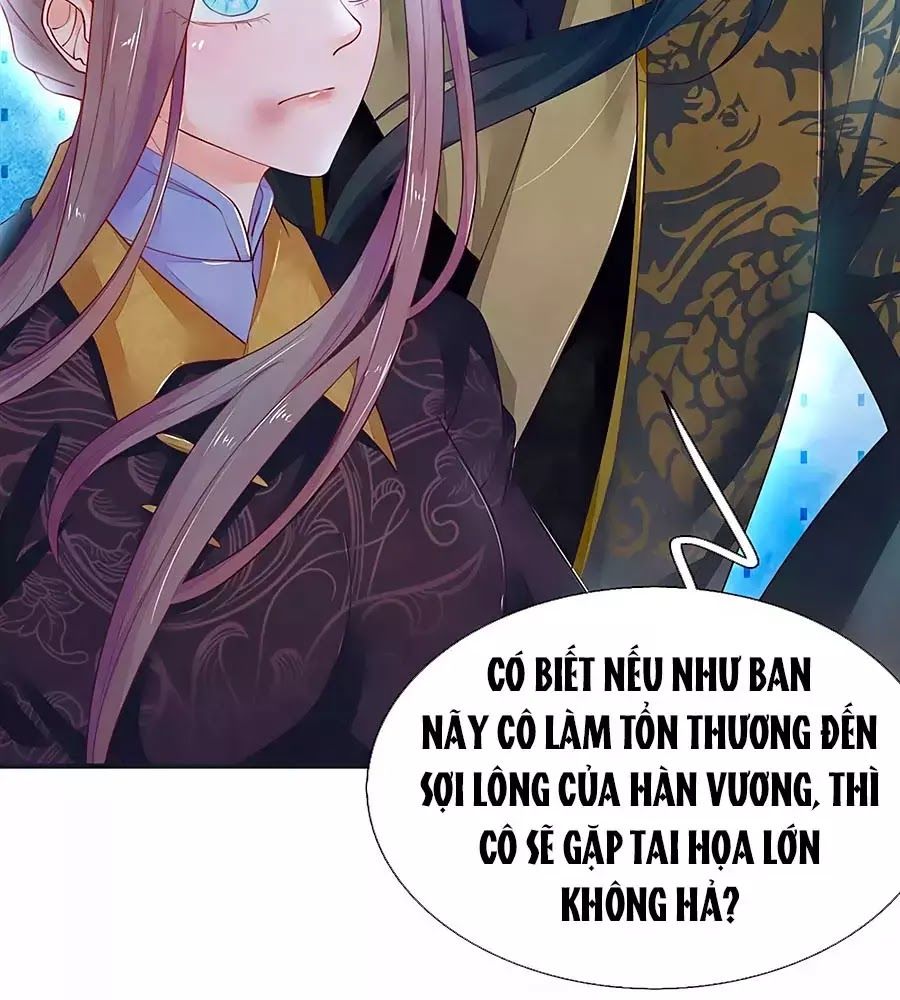 Y Hậu Lệ Thiên Chapter 28 - Trang 2